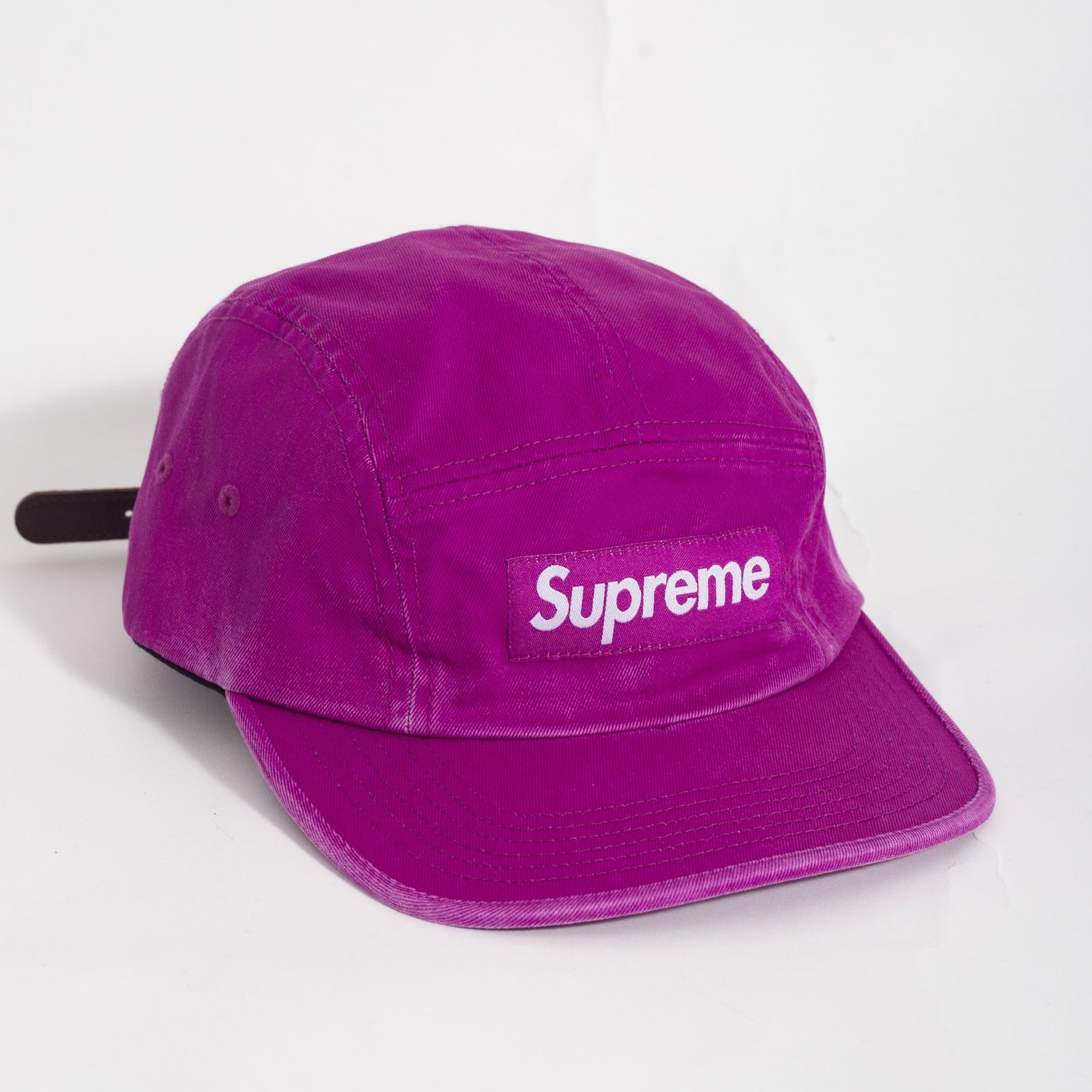 Bone Supreme Washed Chino