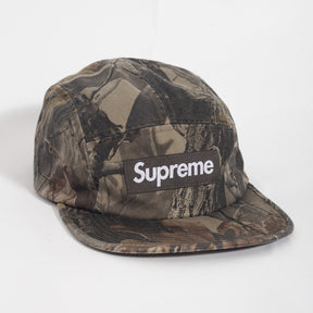 Bone Supreme Washed Chino Realtree