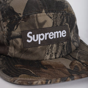 Bone Supreme Washed Chino Realtree