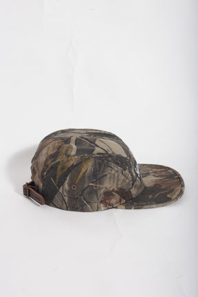 Bone Supreme Washed Chino Realtree