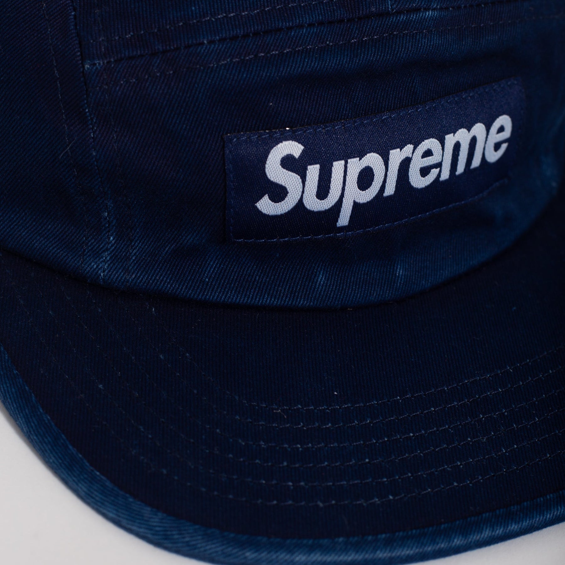 Bone Supreme Washed Chino