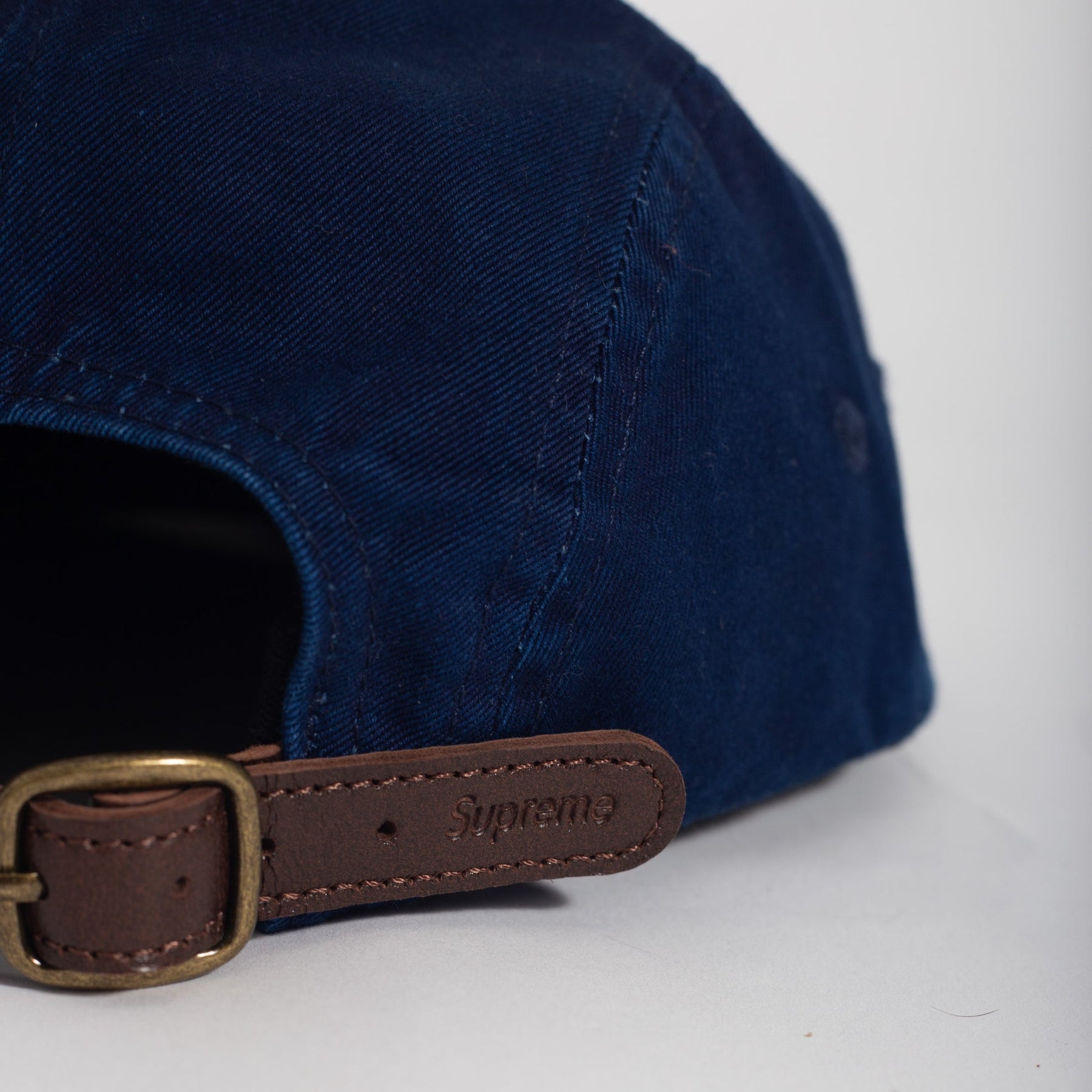 Bone Supreme Washed Chino