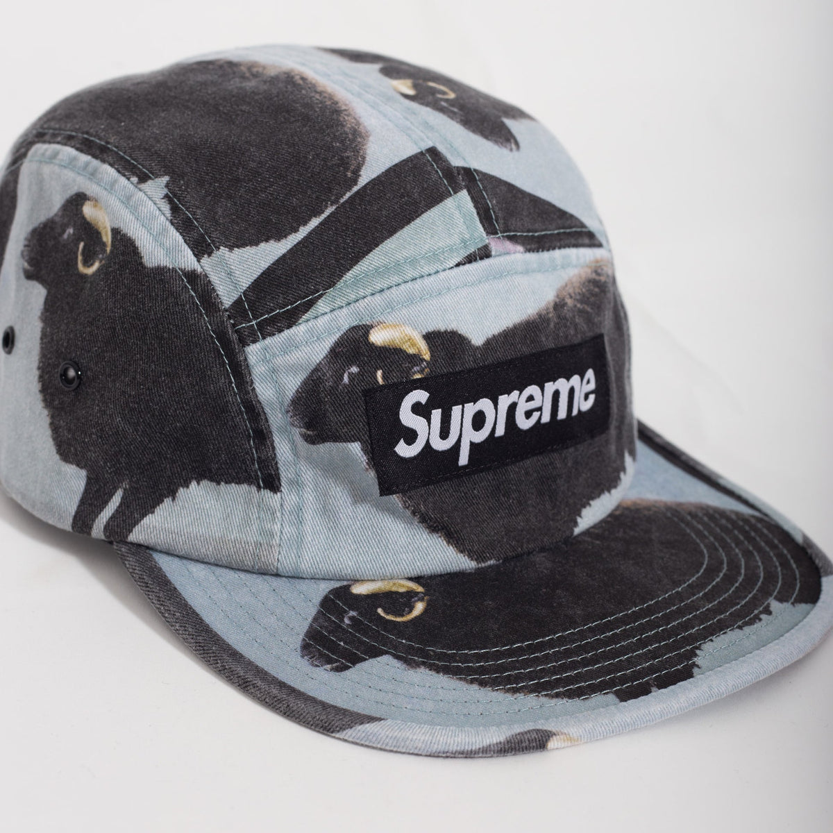 Bone Supreme Demien Hirst