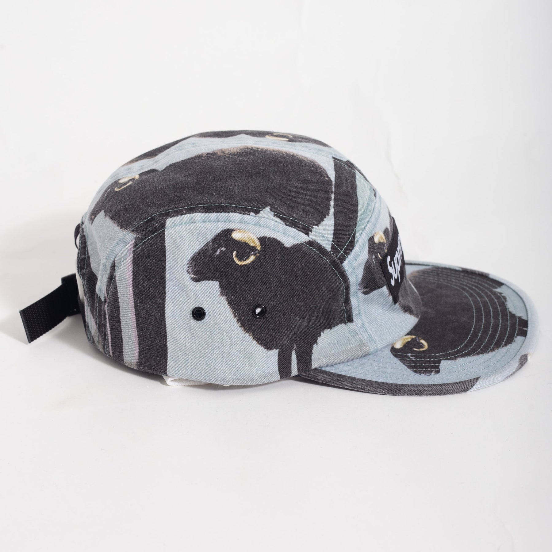 Bone Supreme Demien Hirst