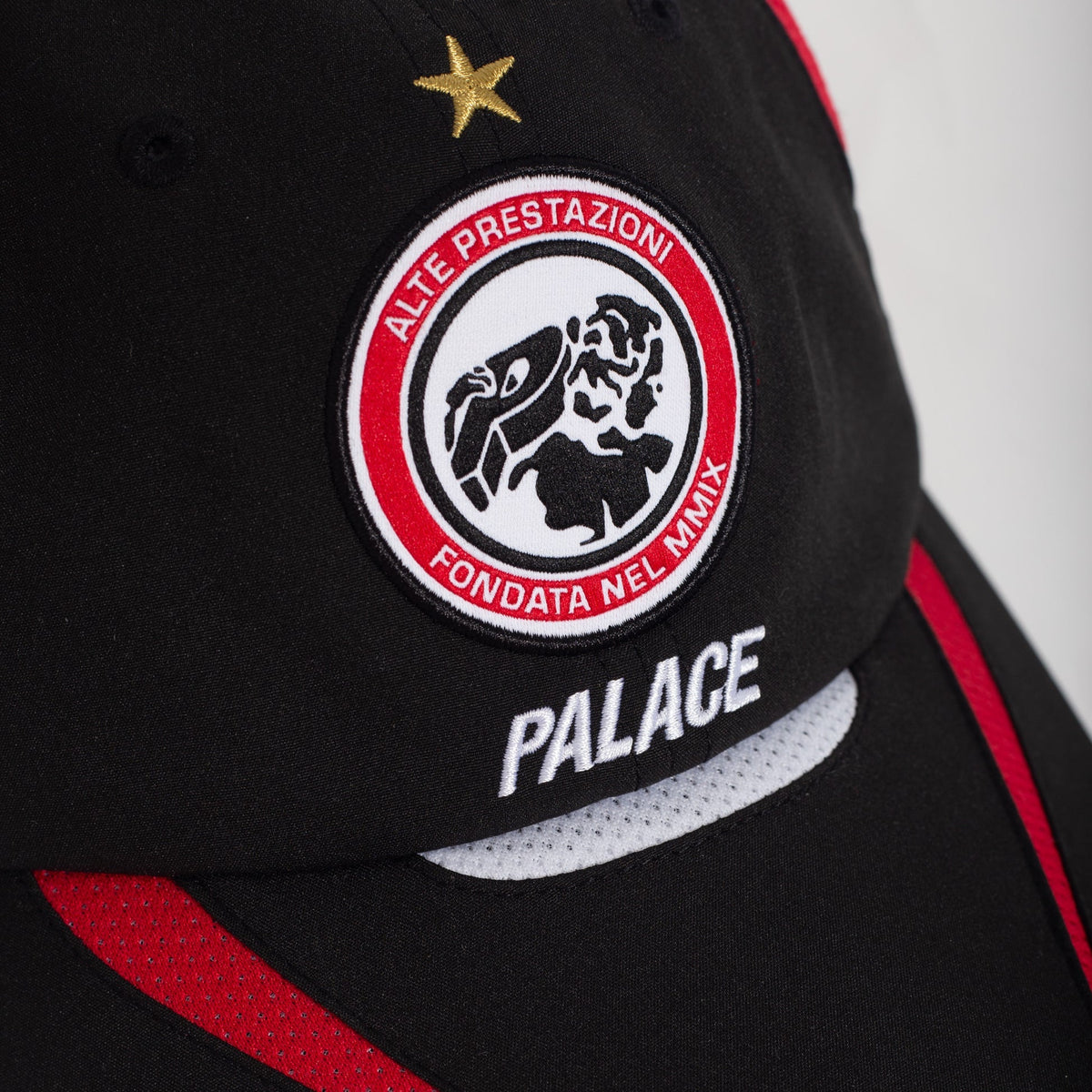 Bone Palace Pro Fondata