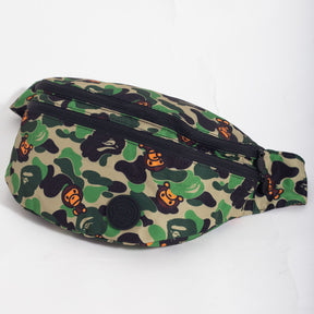Waist Bag/Mochila BAPE Baby Milo