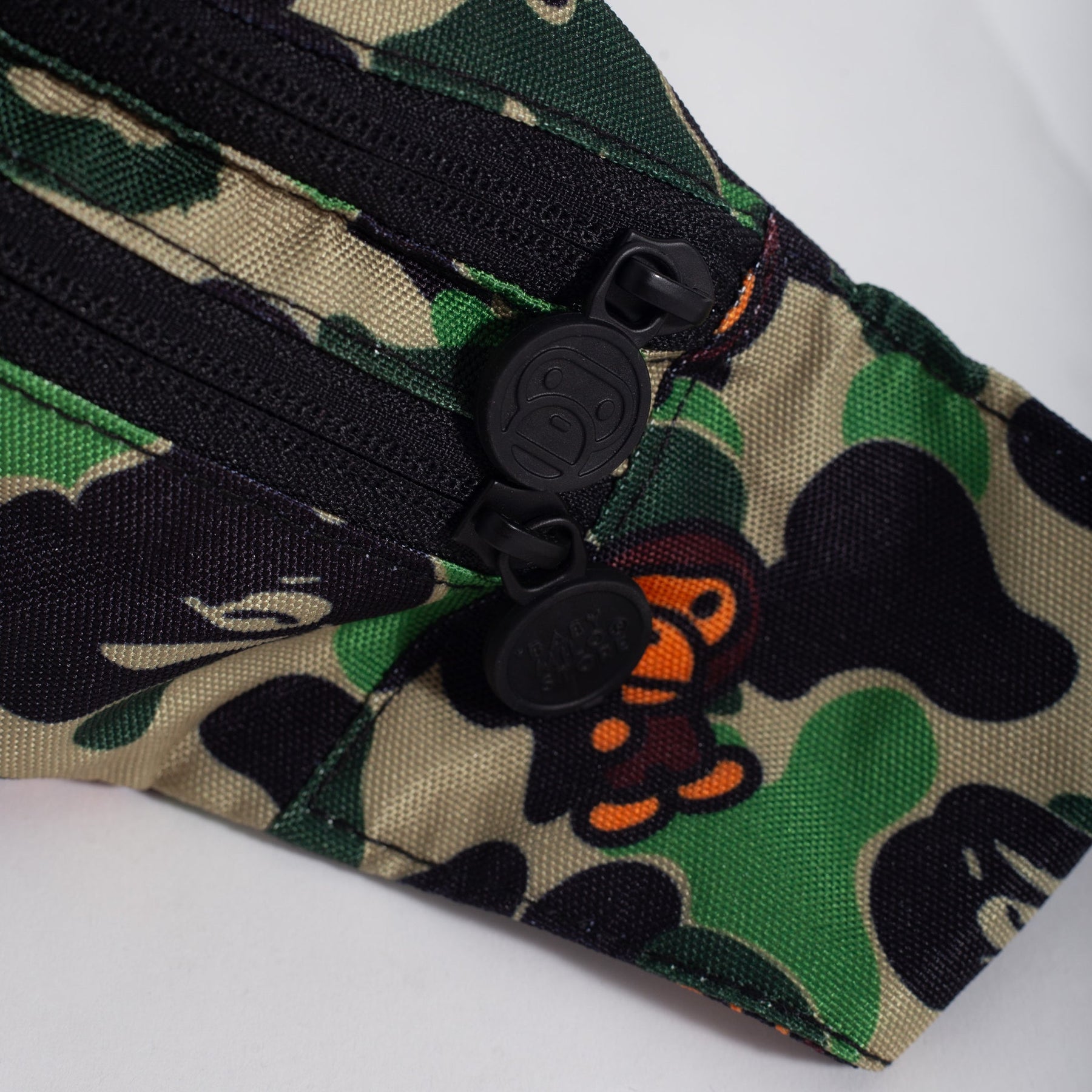 Waist Bag/Mochila BAPE Baby Milo
