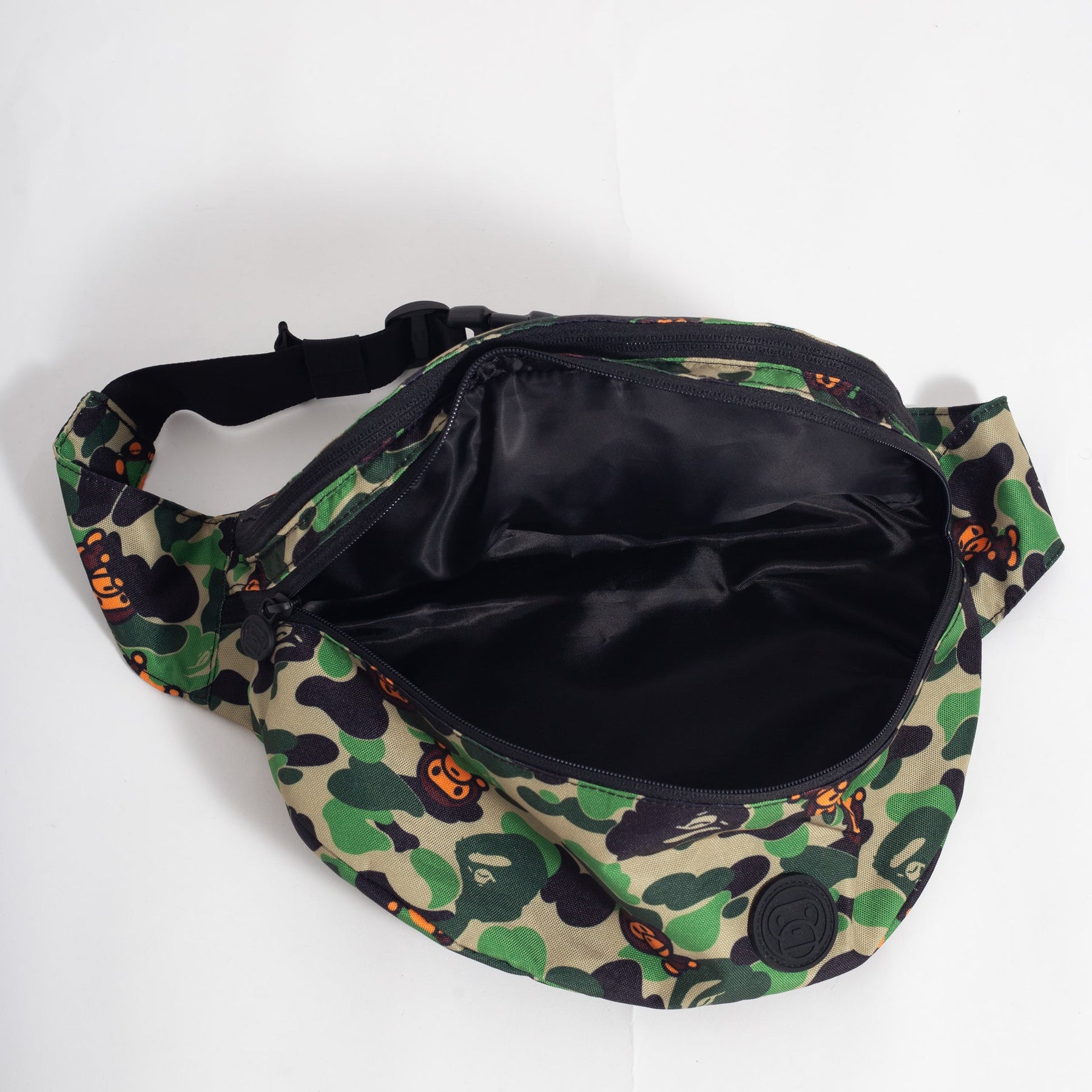 Waist Bag/Mochila BAPE Baby Milo