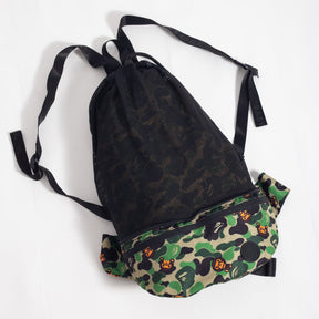 Waist Bag/Mochila BAPE Baby Milo