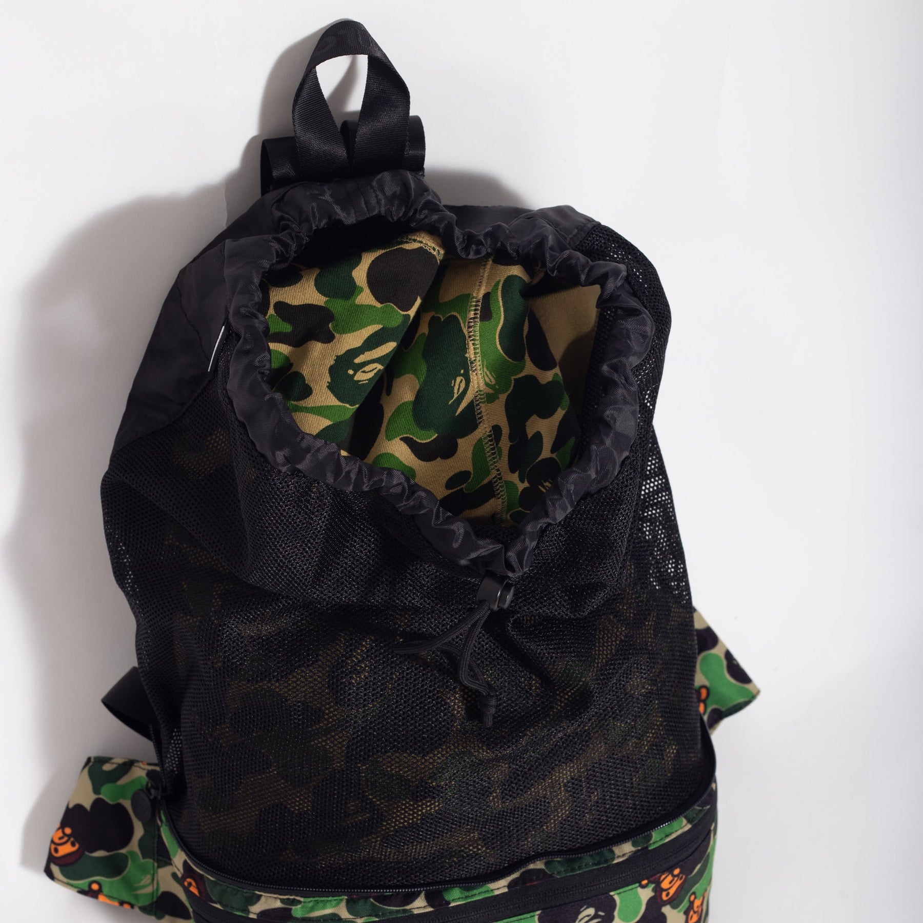 Waist Bag/Mochila BAPE Baby Milo