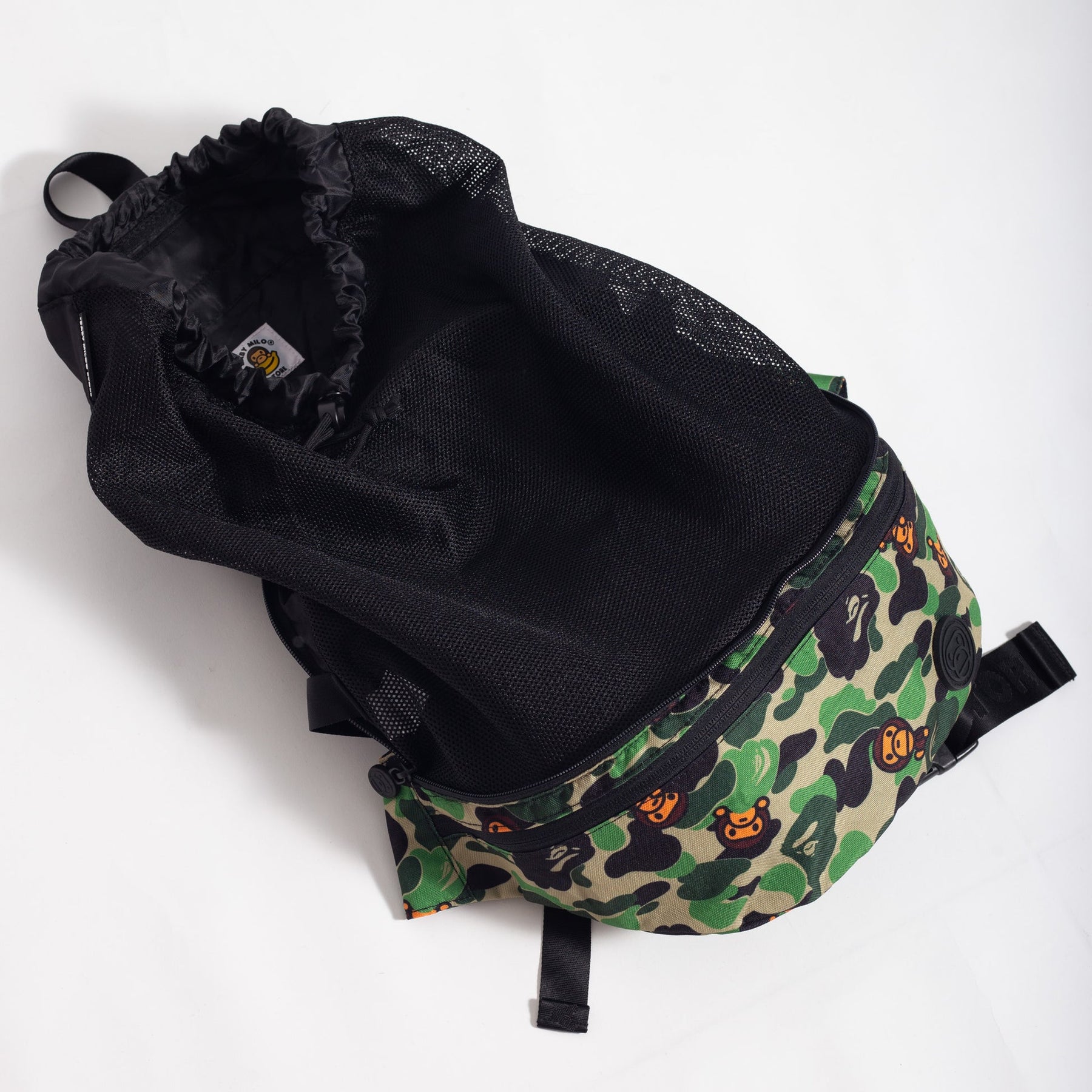 Waist Bag/Mochila BAPE Baby Milo