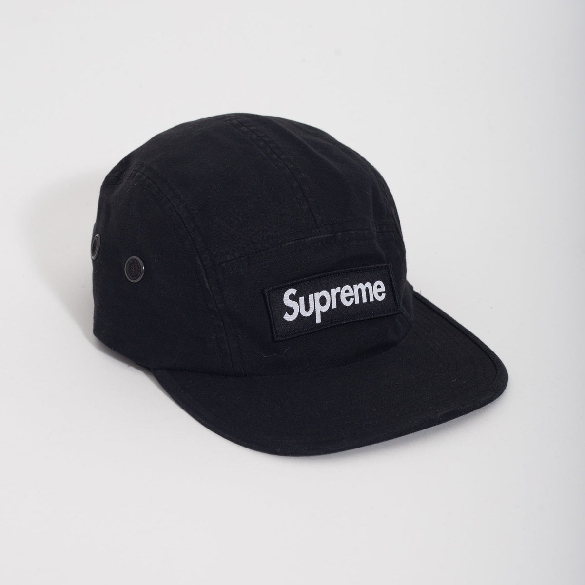 Bone Supreme Military Preto