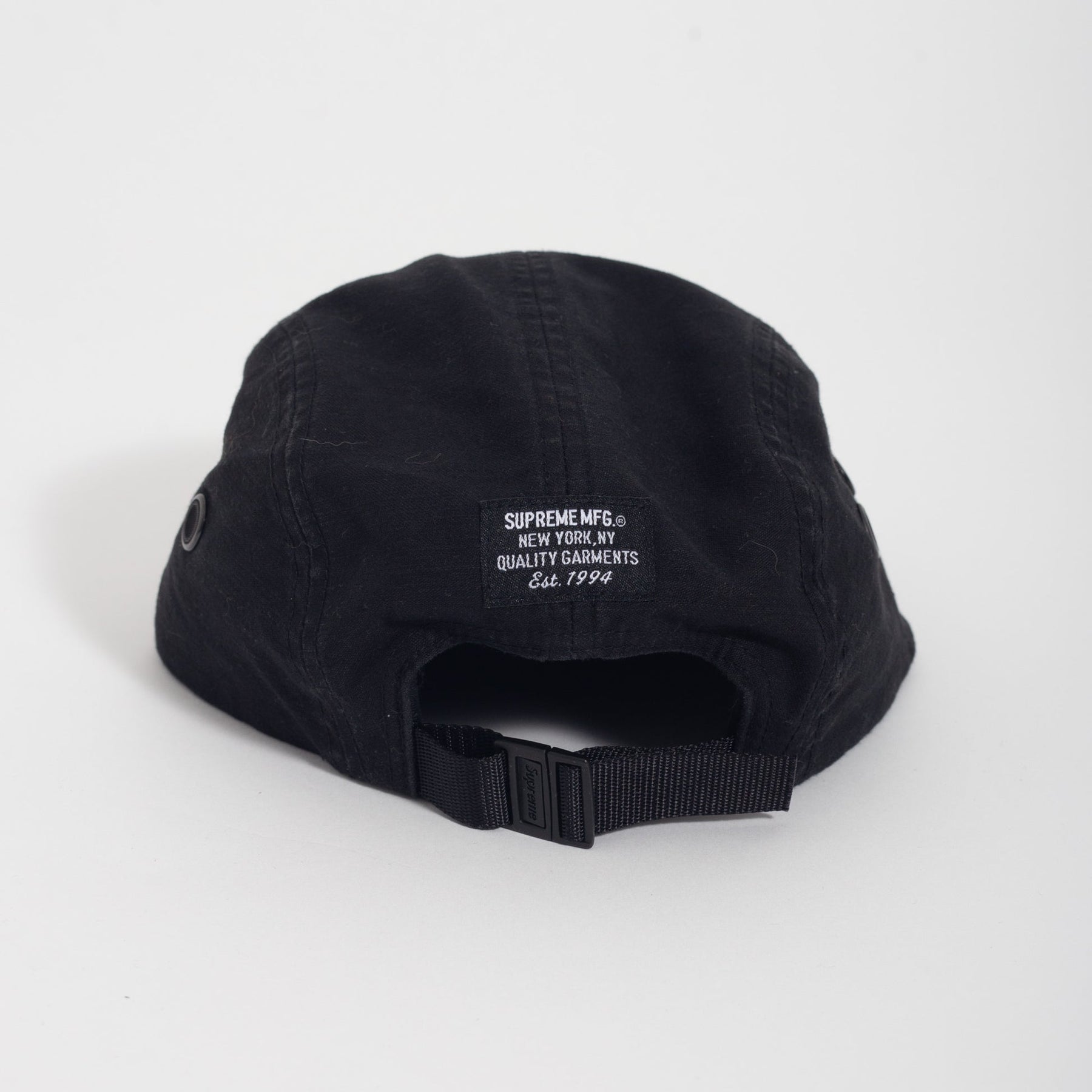 Bone Supreme Military Preto