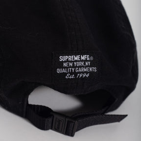 Bone Supreme Military Preto