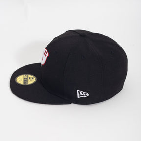 Bone Palace x New Era Heaven and Hell 7 3/8