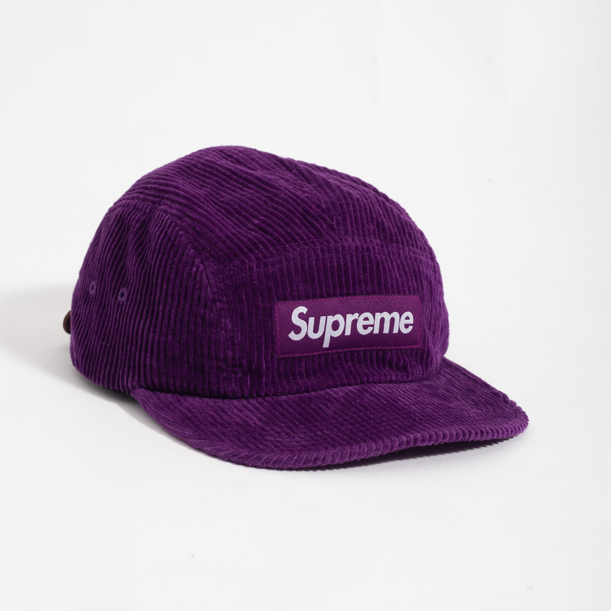 Bone Supreme Corduroy Roxo