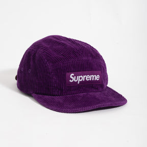 Bone Supreme Corduroy Roxo