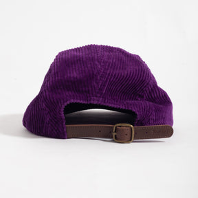 Bone Supreme Corduroy Roxo