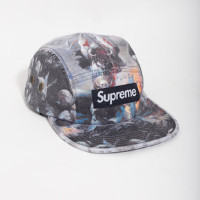 Bone Supreme Frazetta