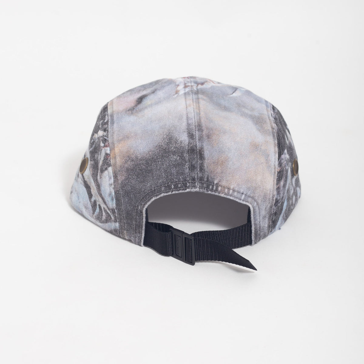 Bone Supreme Frazetta