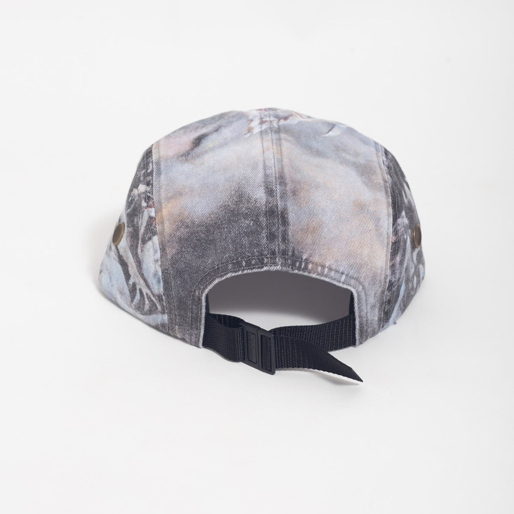 Bone Supreme Frazetta