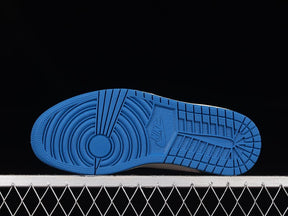 Air Jordan 1 High Travis Scott x Fragment Design