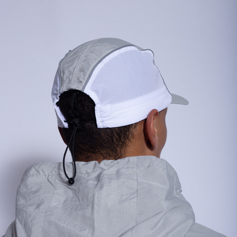 Bone Corteiz Spring Gray