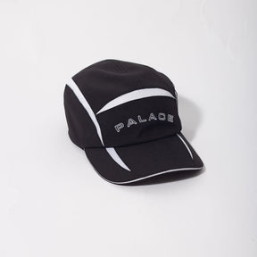 Bone Palace Arch Shell Runner Preto