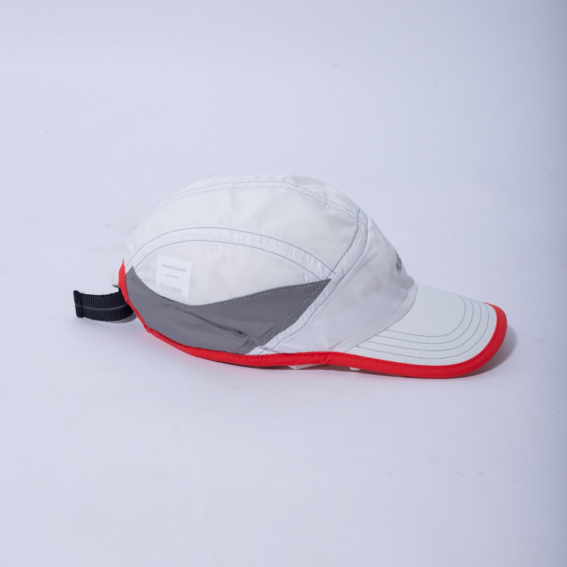 Bone Palace Reflecto Runner Branco