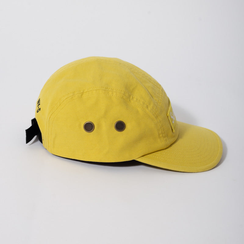 Boné Supreme Military Camp Cap