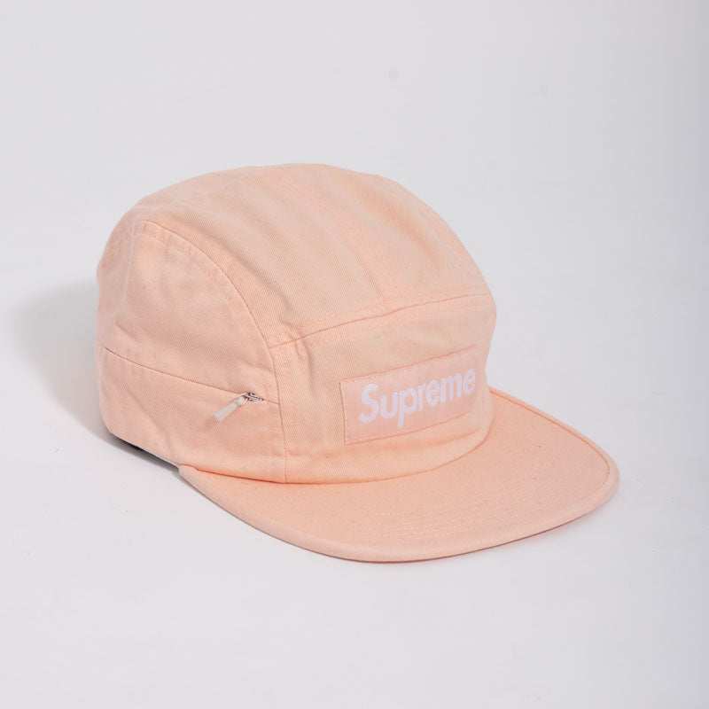 Bone Supreme Side Zip Rosa