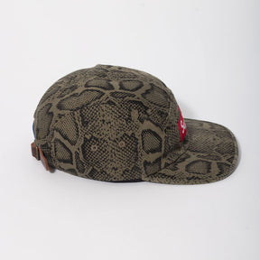 Bone Supreme Washed Chino Snake Skin