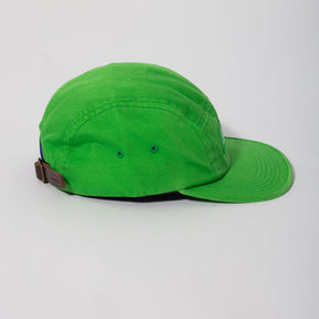 Bone Supreme Washed Chino Verde