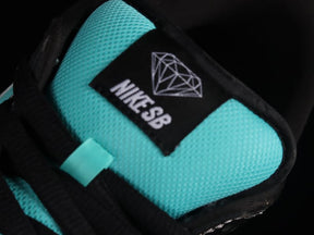 Nike Dunk Low Diamond Supply Co