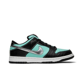 Nike Dunk Low Diamond Supply Co