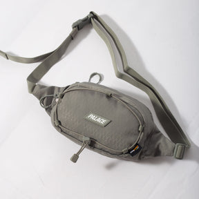 Pochete Waist Bag Palace Cordura Mini Bun