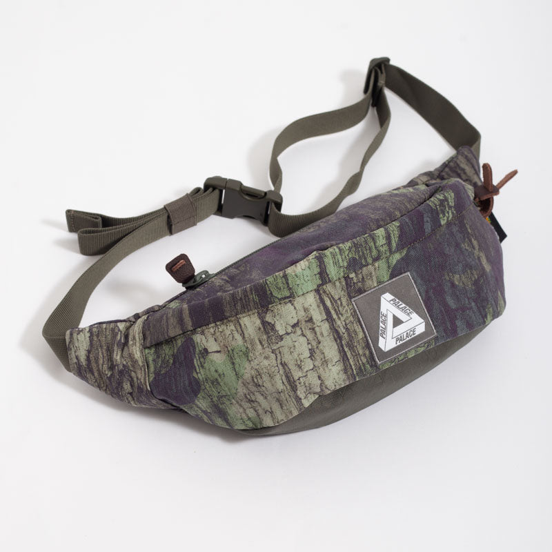 Pochete Waist Bag Palace Cordura