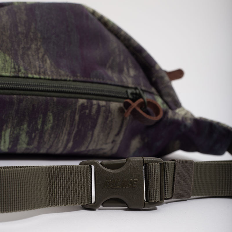 Pochete Waist Bag Palace Cordura