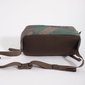 Pochete Waist Bag Supreme 3M Refletiva