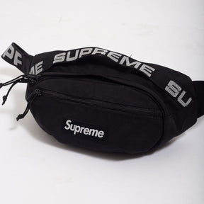 Pochete Waist Bag Supreme SS18