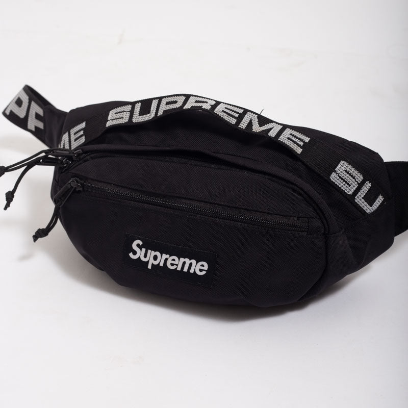 Pochete Waist Bag Supreme SS18